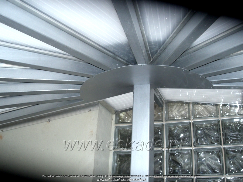 Konstrukcje Aluminiowe Poliweglanowe Rybnik 45 03